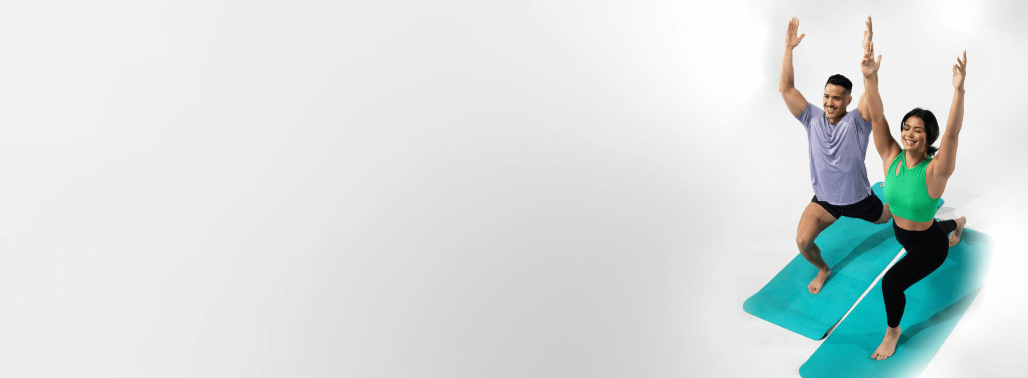 Fitness World Canada $10 Flash Sale