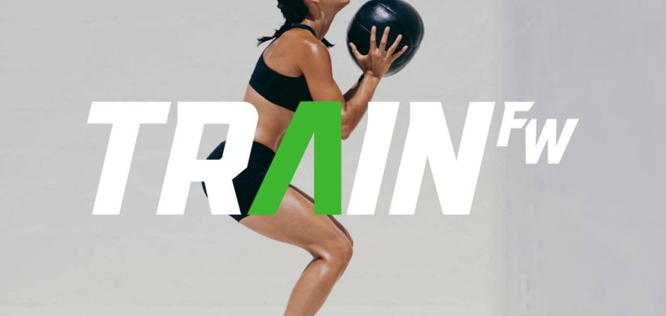 Personal Training at Train by FW